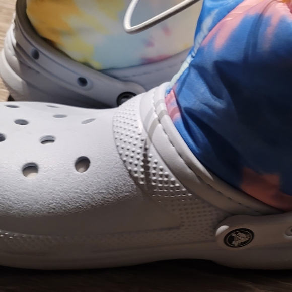 CROC BOOTIES - Picture 4 of 6